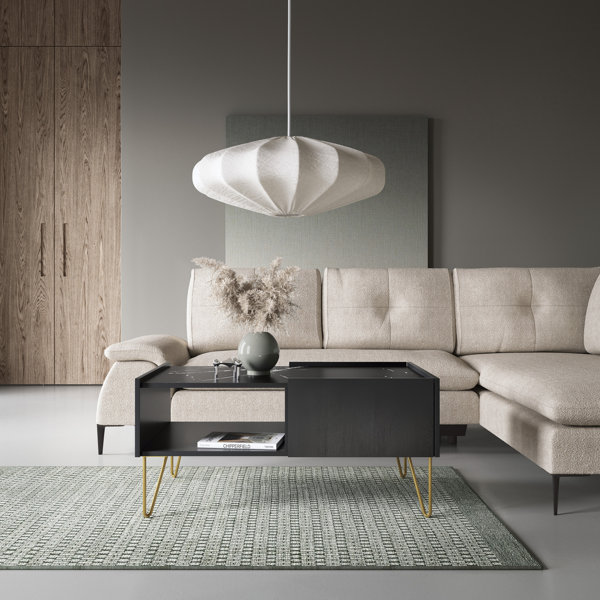 Fairmont Park Harmony Coffee Table Wayfair.co.uk